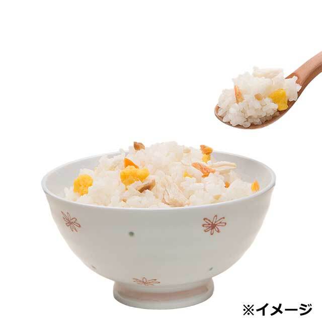 レスキューライス　ピラフ