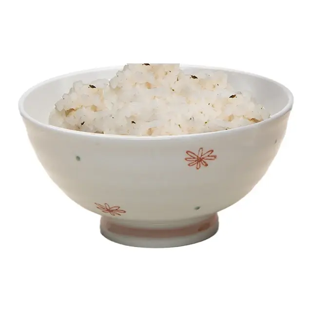 レスキューライス　梅しそ御飯