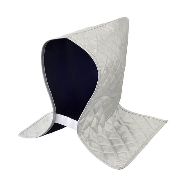 レスキュー簡易頭巾