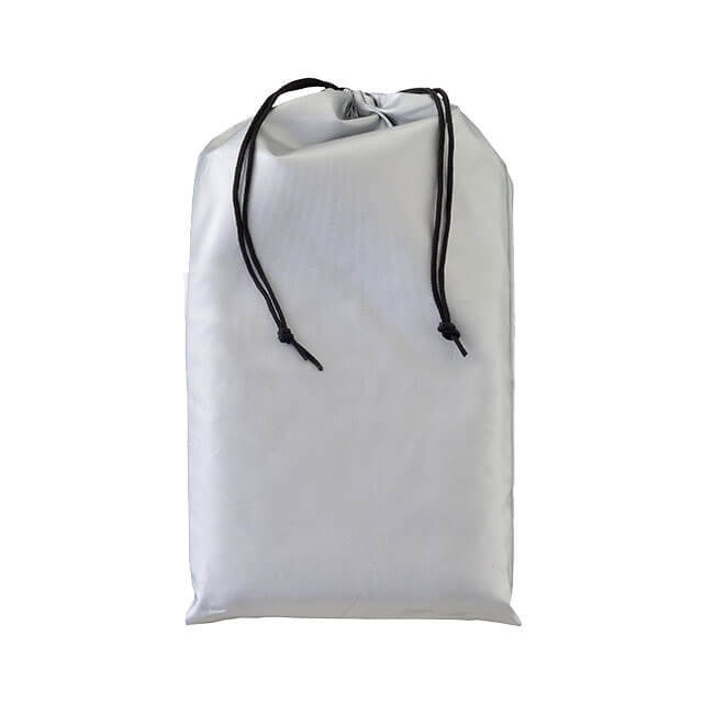 レスキュー簡易頭巾