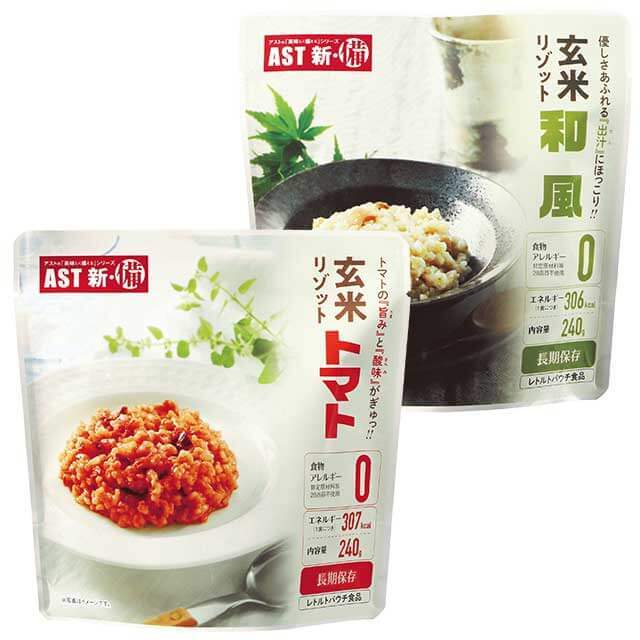 楽天市場】保存水・非常食セット 5年保存水500ml×8 缶詰ソフト