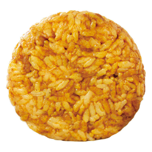 ロート　ハートフード　カレー風味　イメージ