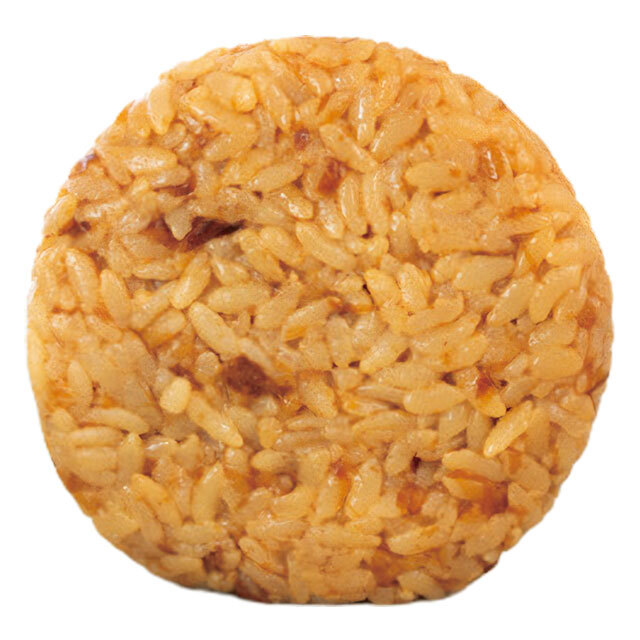 ロート　ハートフード　おかか　イメージ