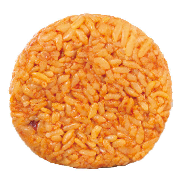 ロート　ハートフード　トマトケチャップ風味　イメージ