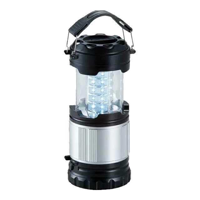 ラウンドランタントーチ