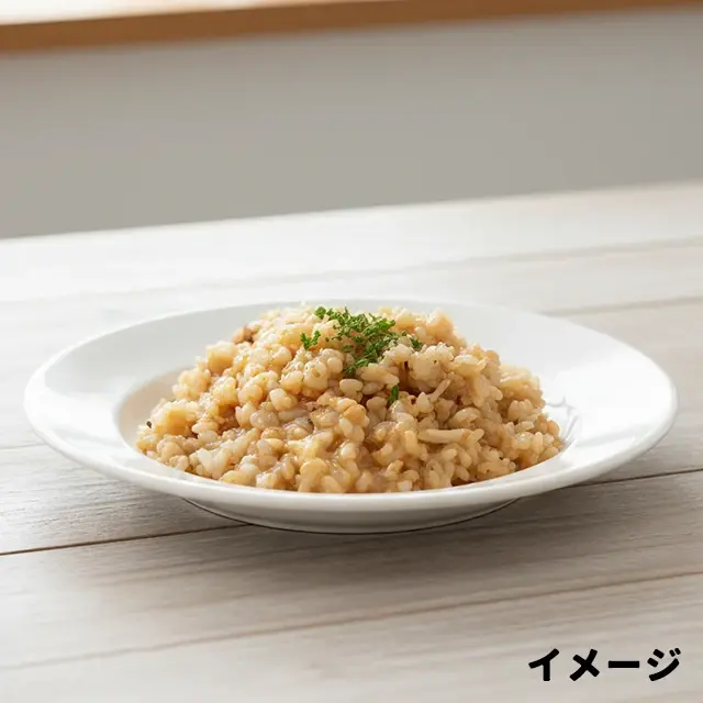 サンズ　長期保存玄米ごはん　和風味