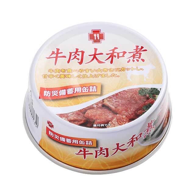 明治屋 牛肉大和煮 計13個　155g×9個 / 90g×4個 明治屋 牛肉大和煮 計13個 155g×9個 / 90g×4個 明治屋 牛肉大和煮 90g