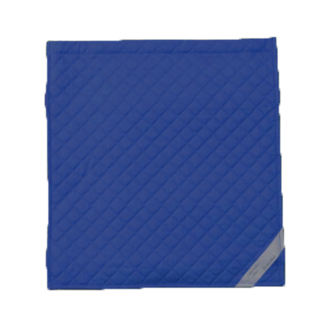 大明企画　シーチングカバー　ブルー