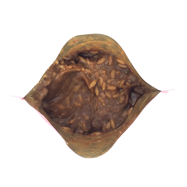 そのまんまOKカレー中辛