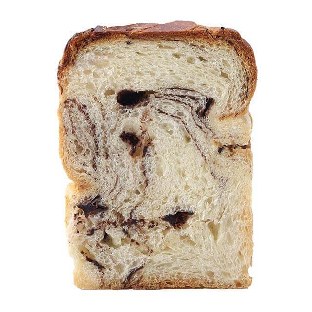 新食缶ベーカリー　チョコレート