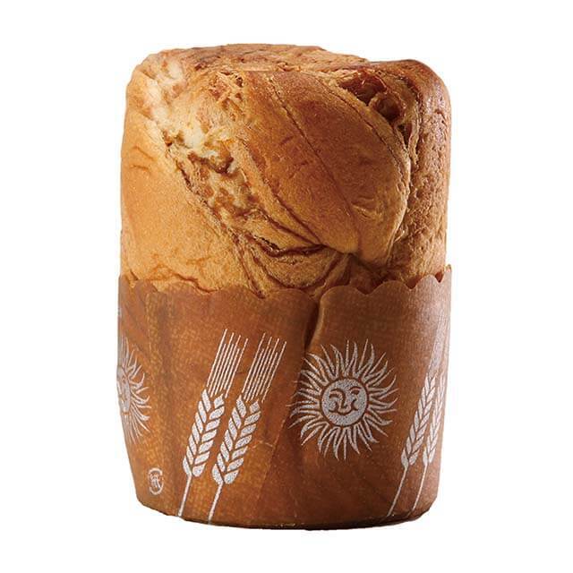 新食缶ベーカリー　キャラメル