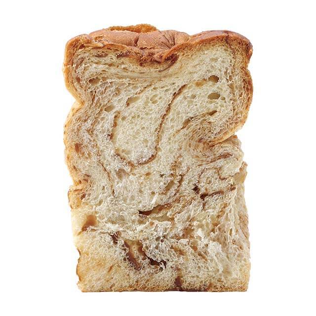 新食缶ベーカリー　キャラメル