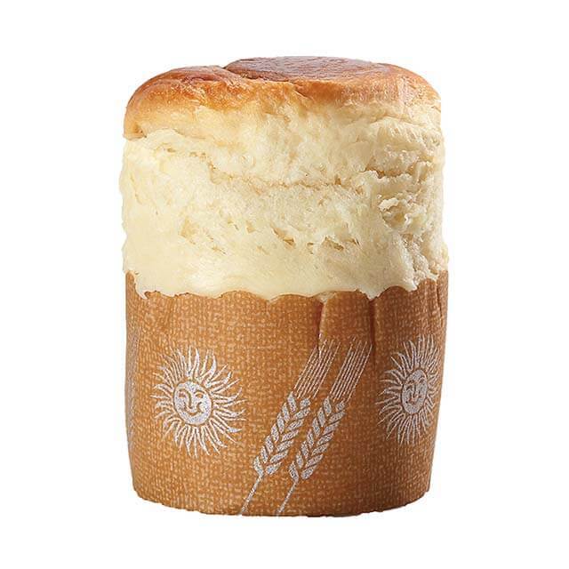 新食缶ベーカリー　ミルク