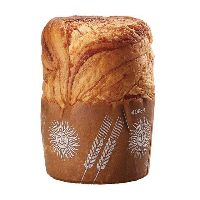 新食缶ベーカリー　イチゴ味