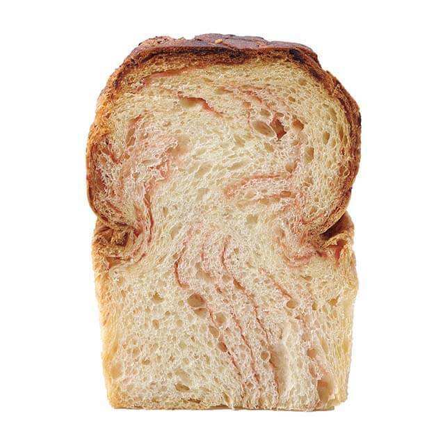 新食缶ベーカリー　イチゴ味