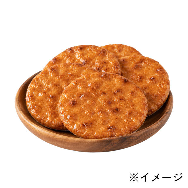 醬油せんべいサブ