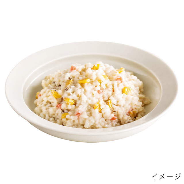 グリーンケミーコーンピラフイメージ