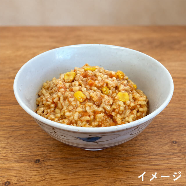 味付飯トマト味サブ画像３