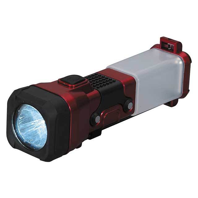 SV-4397　LEDライト＆ランタン