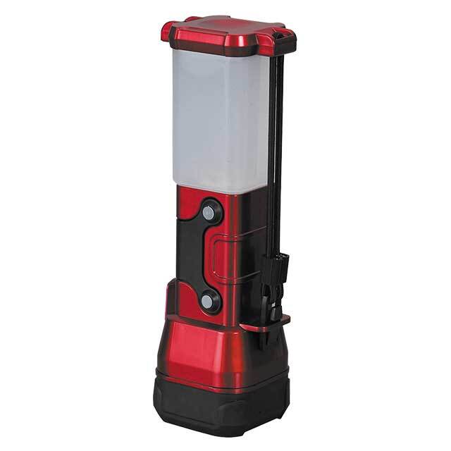 SV-4397　LEDライト＆ランタン