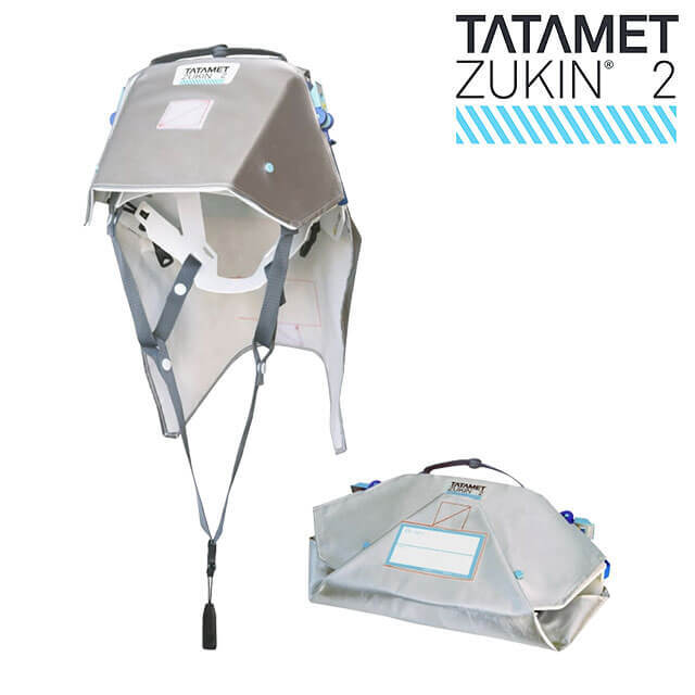 タタメットズキン2　TATAMET ZUKIN2