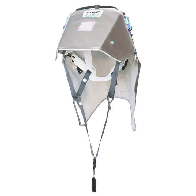 タタメットズキン2　TATAMET ZUKIN2