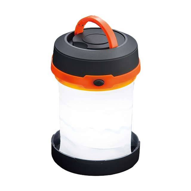 飛び出せ！ランタン