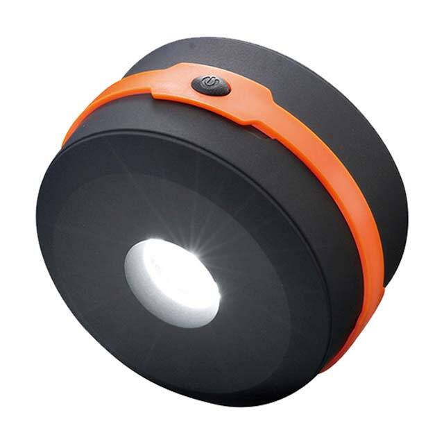 飛び出せ！ランタン