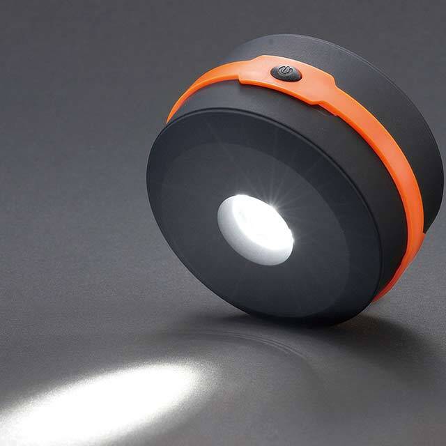 飛び出せ！ランタン