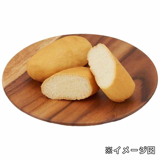 The next dekade 7年保存レトルト米粉パン　プレーン味