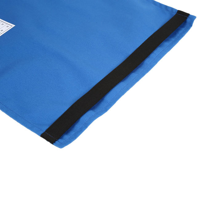 東京都葛飾福祉工場　学童用防災頭巾カバー