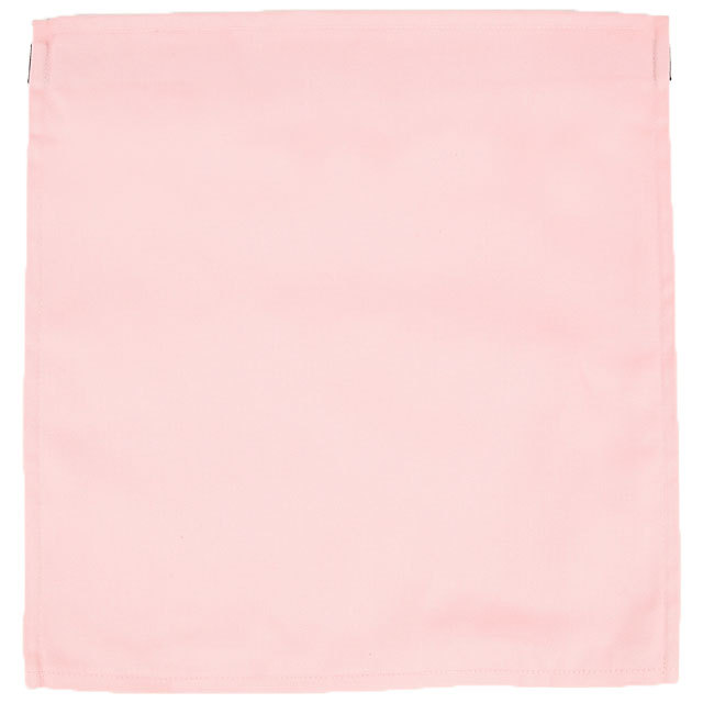 東京都葛飾福祉工場　学童用防災頭巾カバー