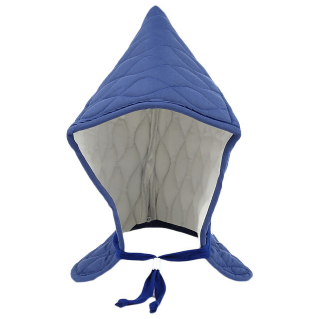 東京都葛飾福祉工場　CS防災頭巾子供用