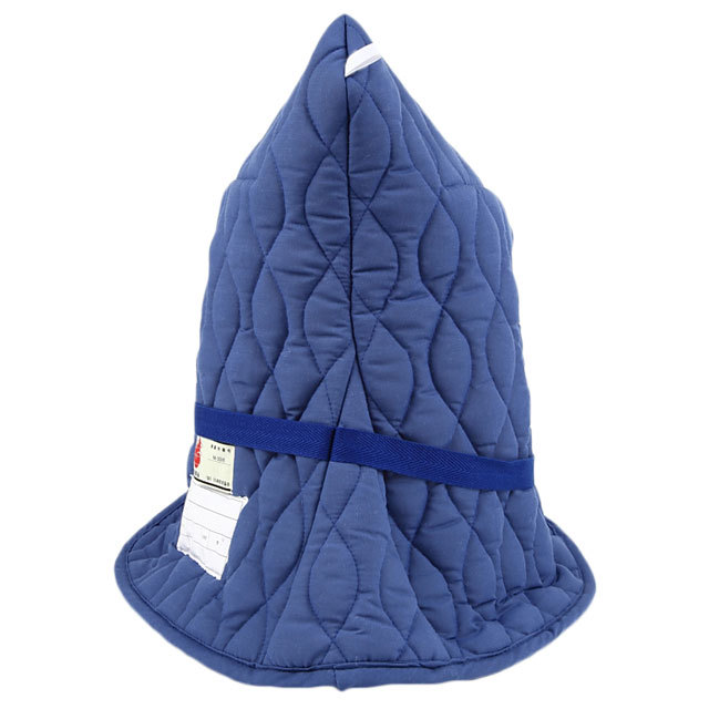 東京都葛飾福祉工場　CS防災頭巾子供用