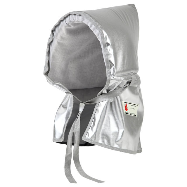 東京都葛飾福祉工場　学童用防災頭巾