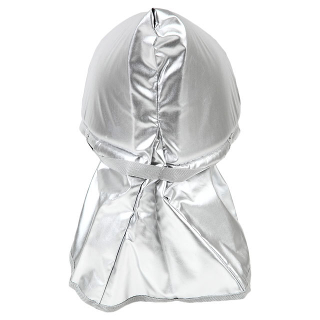 東京都葛飾福祉工場　学童用防災頭巾