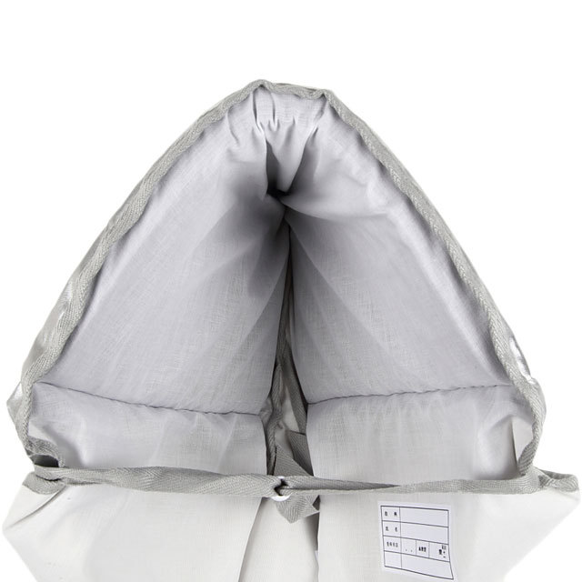 東京都葛飾福祉工場　学童用防災頭巾