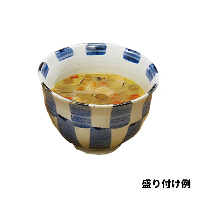 保存用　豚汁