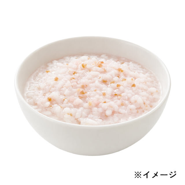 サタケ マジックライス おかゆ 梅がゆ 50袋入】5年保存 歯ぐきで
