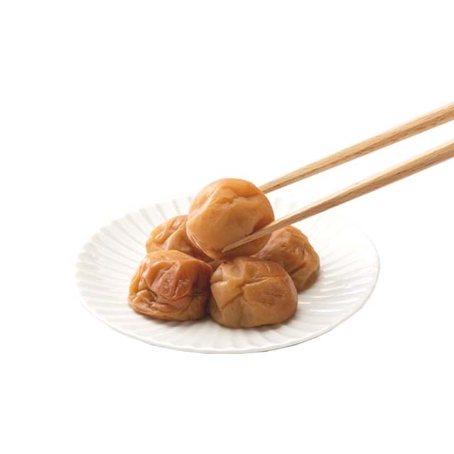 梅干し缶