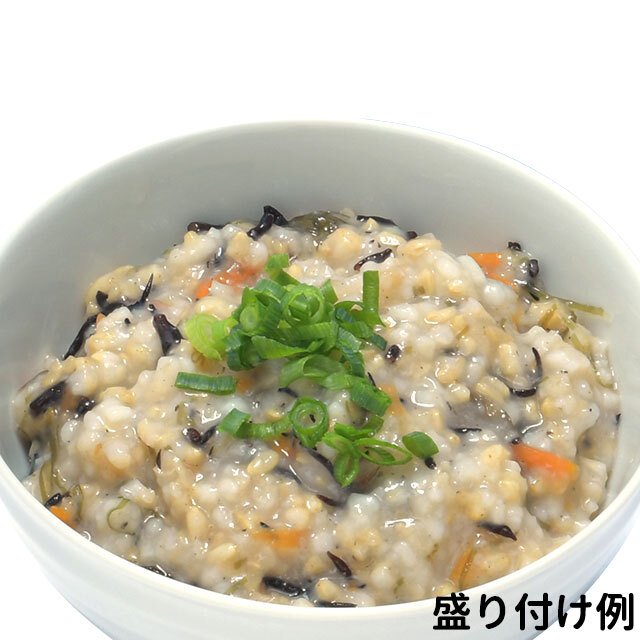 おいしいごはん　海の幸ごはん