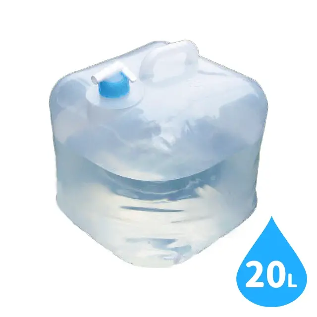 非常用給水袋　20L