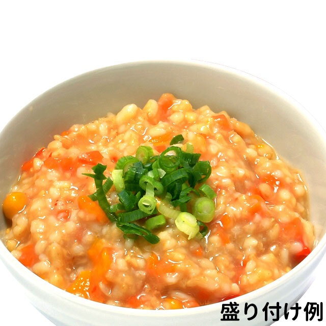 おいしいごはん 野菜ごはん】7年保存 国産発芽玄米・謹製昆布エキス