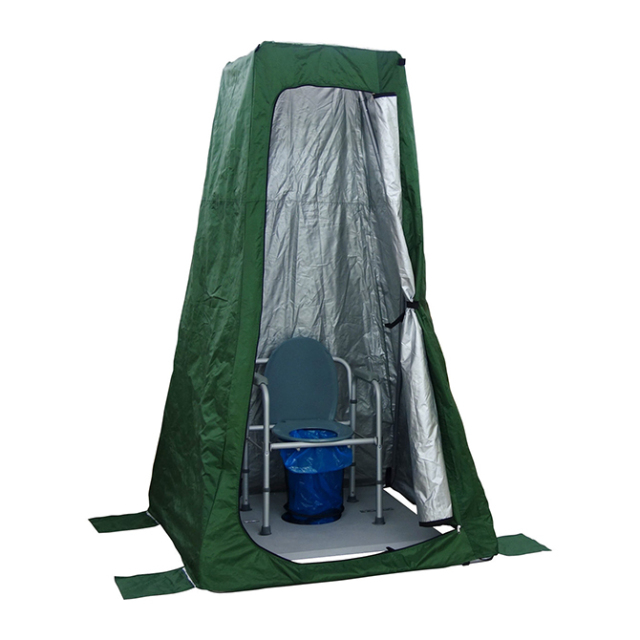 ユニトイレ安心マンホール対応セット