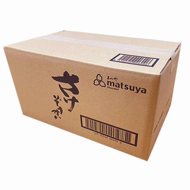 まつやさけぞうすい 箱画像