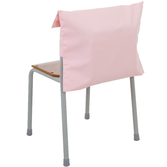 頭巾専用カバー（椅子掛け式）