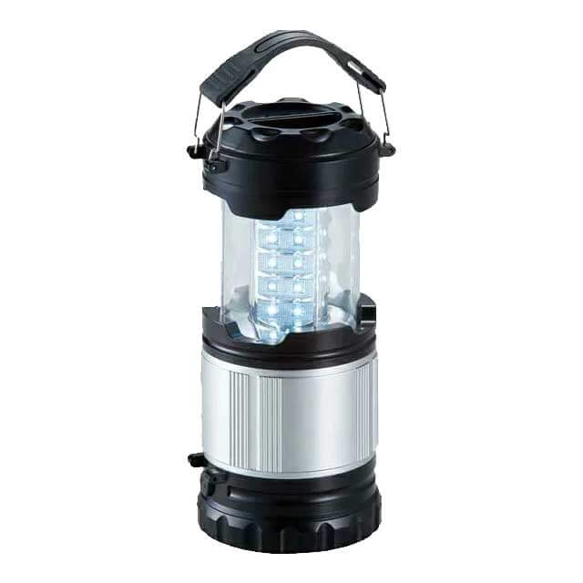 ラウンドランタントーチ