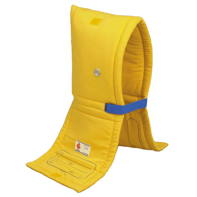 SLタイプずきん