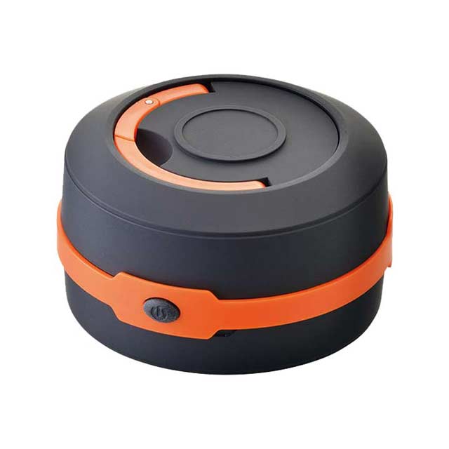 飛び出せ！ランタン