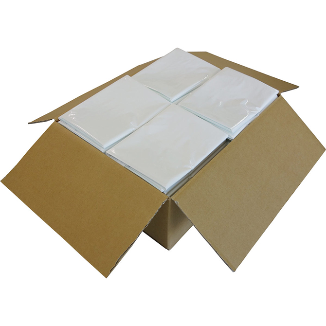 ユニパック薄型使い捨てパック100枚入り